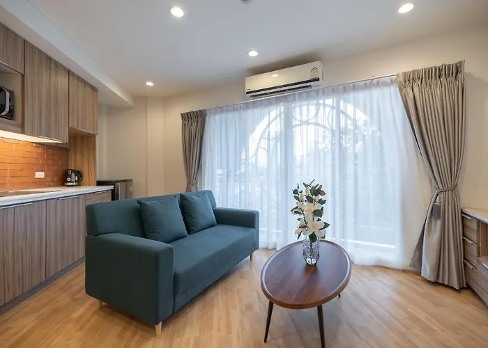 Exoresidence The Heart Of Chinatown 4*