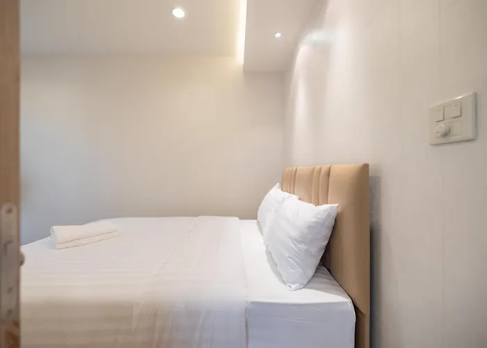 Exoresidence The Heart Of Chinatown ホテル 4*