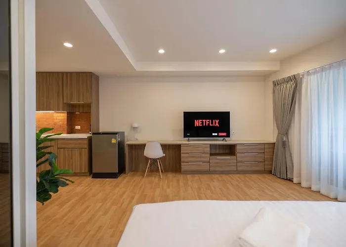Exoresidence The Heart Of Chinatown ホテル