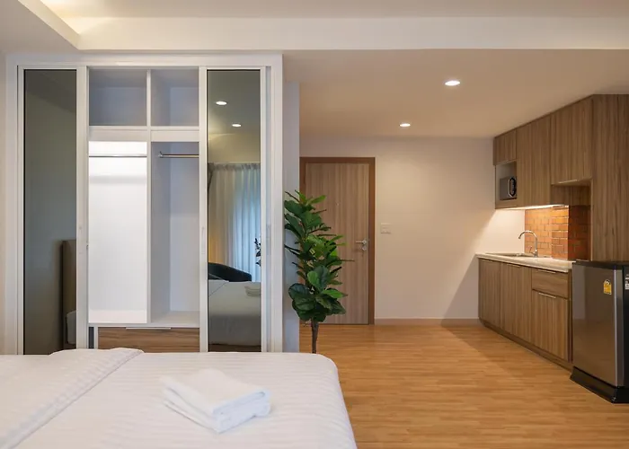 Exoresidence The Heart Of Chinatown ホテル バンコク都