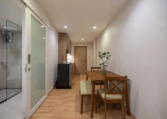 Exoresidence The Heart Of Chinatown バンコク都
