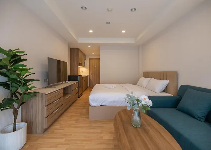 Exoresidence The Heart Of Chinatown バンコク都