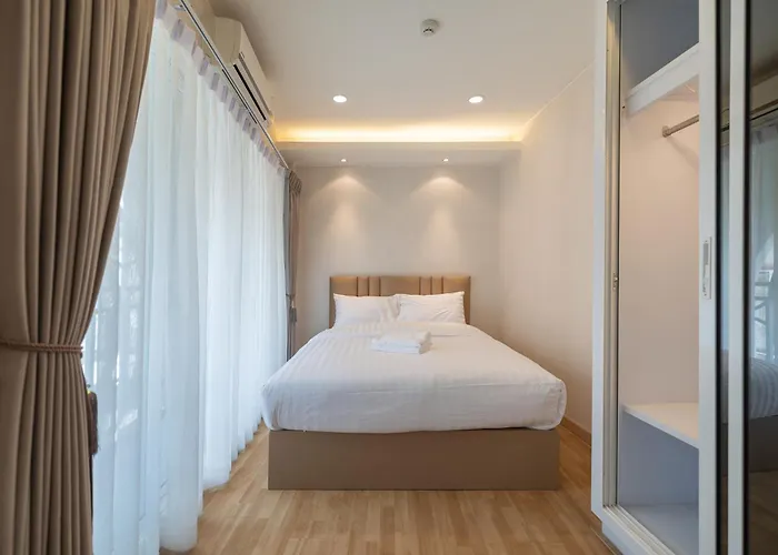 Exoresidence The Heart Of Chinatown 4*
