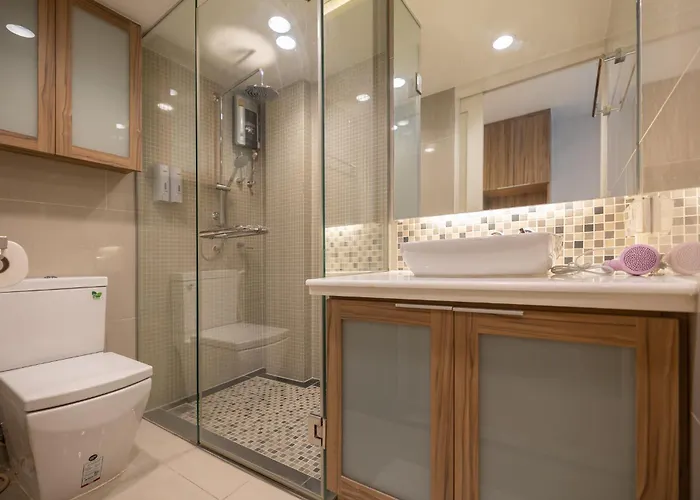 Exoresidence The Heart Of Chinatown 4*