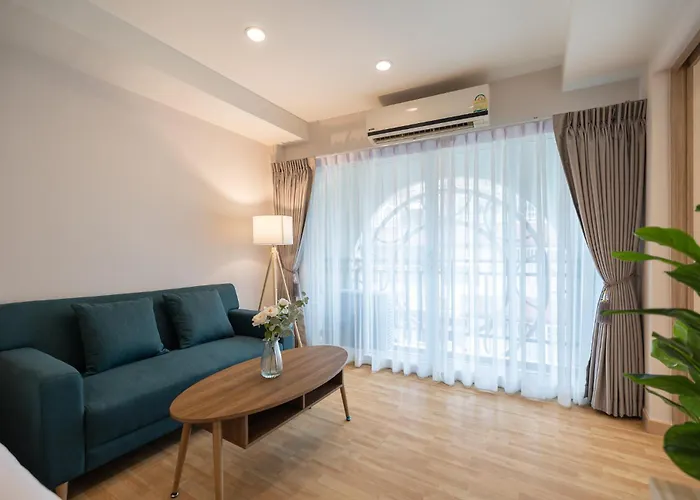 Hotel Exoresidence The Heart Of Chinatown 4*