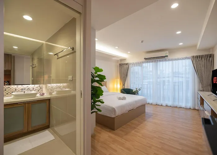 Exoresidence The Heart Of Chinatown