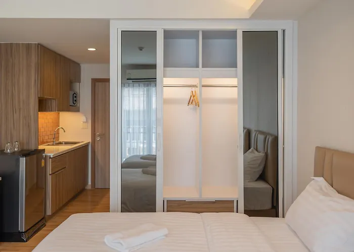 Exoresidence The Heart Of Chinatown バンコク都