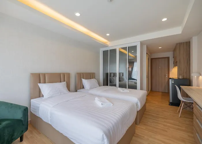 Exoresidence The Heart Of Chinatown ホテル