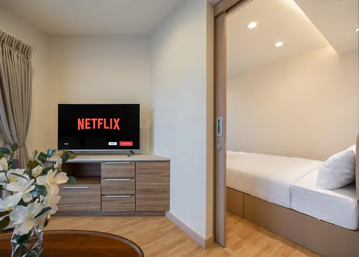 Exoresidence The Heart Of Chinatown 4*