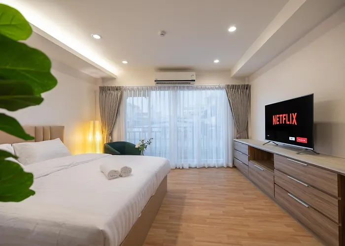 Exoresidence The Heart Of Chinatown