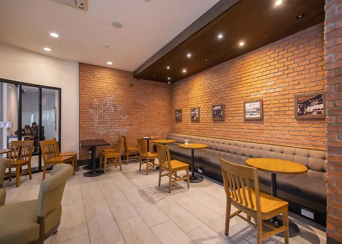 Exoresidence The Heart Of Chinatown ホテル 4*
