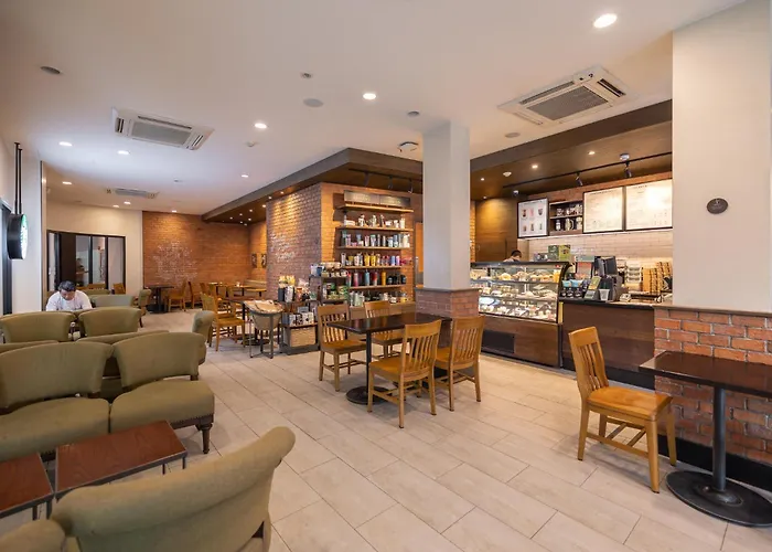 ホテル Exoresidence The Heart Of Chinatown 4*