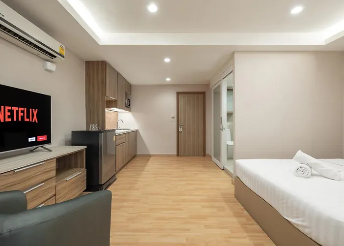 Exoresidence The Heart Of Chinatown