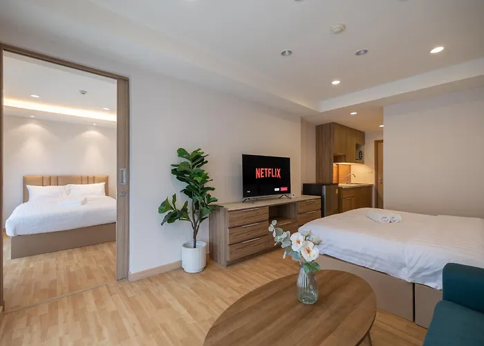 Exoresidence The Heart Of Chinatown ホテル バンコク都